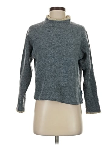 Burton Turtleneck Sweater (view 1)