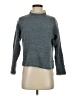 Burton Gray Turtleneck Sweater Size S - photo 1