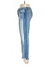 Gianni Bini Stripes Blue Jeans Size 26 waist - photo 5