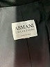 Armani Collezioni Black Blazer Size EU (IT) 44 / US 8 - photo 6