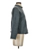 Burton Gray Turtleneck Sweater Size S - photo 4