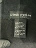 C'est Moi Black Leggings One size - photo 7