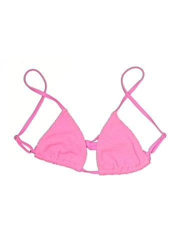 LA Hearts Swimsuit Top (view 1)