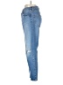 Gap Hearts Blue Jeans Size 28R - photo 5