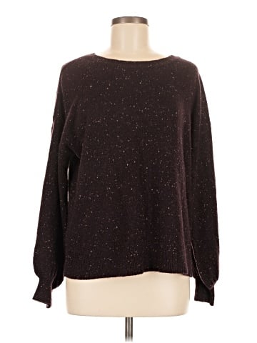 Ann Taylor LOFT Outlet Pullover Sweater (view 1)