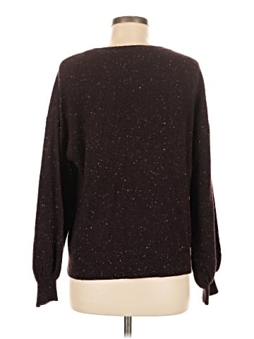 Ann Taylor LOFT Outlet Pullover Sweater (view 2)