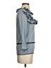 Pinko Gray Sleeveless Blouse Size S - photo 4