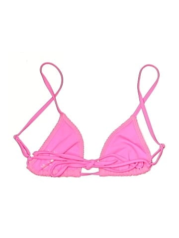 LA Hearts Swimsuit Top (view 2)