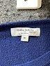 Prabal Gurung Floral Blue Pullover Sweater Size M - photo 6