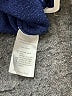 Prabal Gurung Floral Blue Pullover Sweater Size M - photo 7
