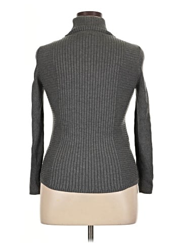 INC International Concepts Turtleneck Sweater (view 2)