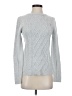U.S. Polo Assn. Gray Turtleneck Sweater Size XS - photo 1