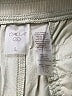 Calia Solid Green Casual Pants Size L - photo 7