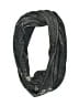 Unbranded Black Gray Scarf One size - photo 1
