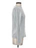 U.S. Polo Assn. Gray Turtleneck Sweater Size XS - photo 4