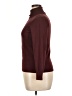 Talbots Burgundy Turtleneck Sweater Size L - photo 5