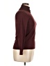 Talbots Burgundy Turtleneck Sweater Size L - photo 4