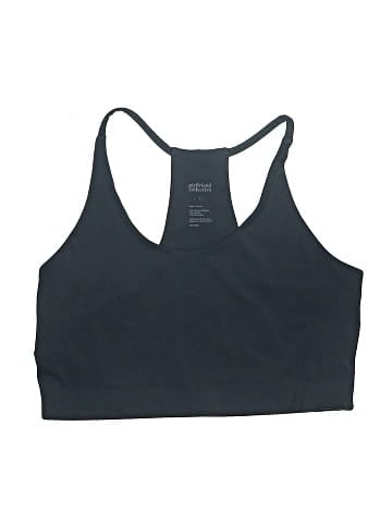 Girlfriend Collective Swimsuit Top (view 1)