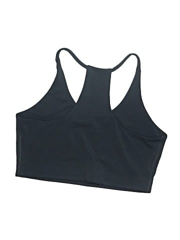 Girlfriend Collective Swimsuit Top (view 2)