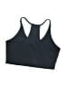 Girlfriend Collective Black Swimsuit Top Size L - photo 2