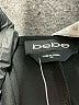 Bebe Graphic Black Cocktail Dress Size XS - photo 7