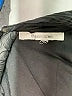 Max and Cleo Chevron-herringbone Black Cocktail Dress Size 10 - photo 7