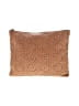 Unbranded Tan Leather Clutch One size - photo 2