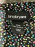 Lane Bryant Black 3/4 Sleeve Blouse Size 14 - 16 Plus - photo 7