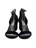 Steve Madden Black Sandals Size 8 - photo 2