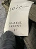 Joie Gray Jeggings Size 27 waist - photo 5