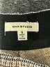 Max Studio Houndstooth Gray Casual Pants Size S - photo 4