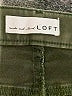 Ann Taylor LOFT Green Cargo Pants Size 8 - photo 7