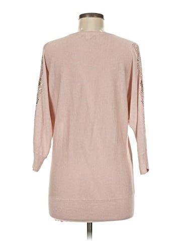 Roz & Ali Pullover Sweater (view 2)