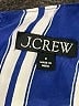 J.Crew 100% Viscose Blue Sleeveless Blouse Size 4 - photo 7