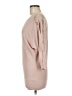 Roz & Ali Pink Pullover Sweater Size M - photo 5