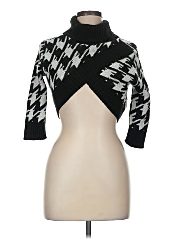 Lola Cardigan (view 1)