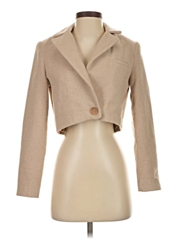 Trendyol Coat (view 1)