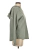 Independent Trading Company Green Sweatshirt Size S - photo 4