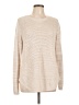 Lety & Me Ivory Pullover Sweater Size L - photo 1