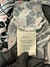 Max Studio Print Blue Casual Dress Size S - photo 8