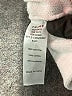 FRAME 100% Cotton White Sweatshirt Size XXS - photo 8