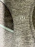 Lululemon Athletica Gray Active Tank Size 6 (estimated) - photo 7
