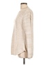 Lety & Me Ivory Pullover Sweater Size L - photo 5