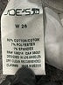 Joe's Jeans White Jeans Size 26 waist - photo 5