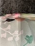 Unbranded Green Blue Kimono Size M (estimated) - photo 7