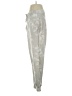 Athleta Tie-dye Silver Casual Pants Size S - photo 5
