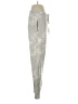 Athleta Tie-dye Silver Casual Pants Size S - photo 4
