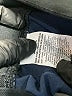 Nike Houndstooth Blue Active Pants Size M - photo 8