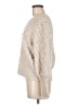 Gap Ivory Pullover Sweater Size M - photo 5