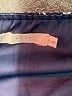 Lush 100% Polyester Stars Blue Casual Dress Size L - photo 7